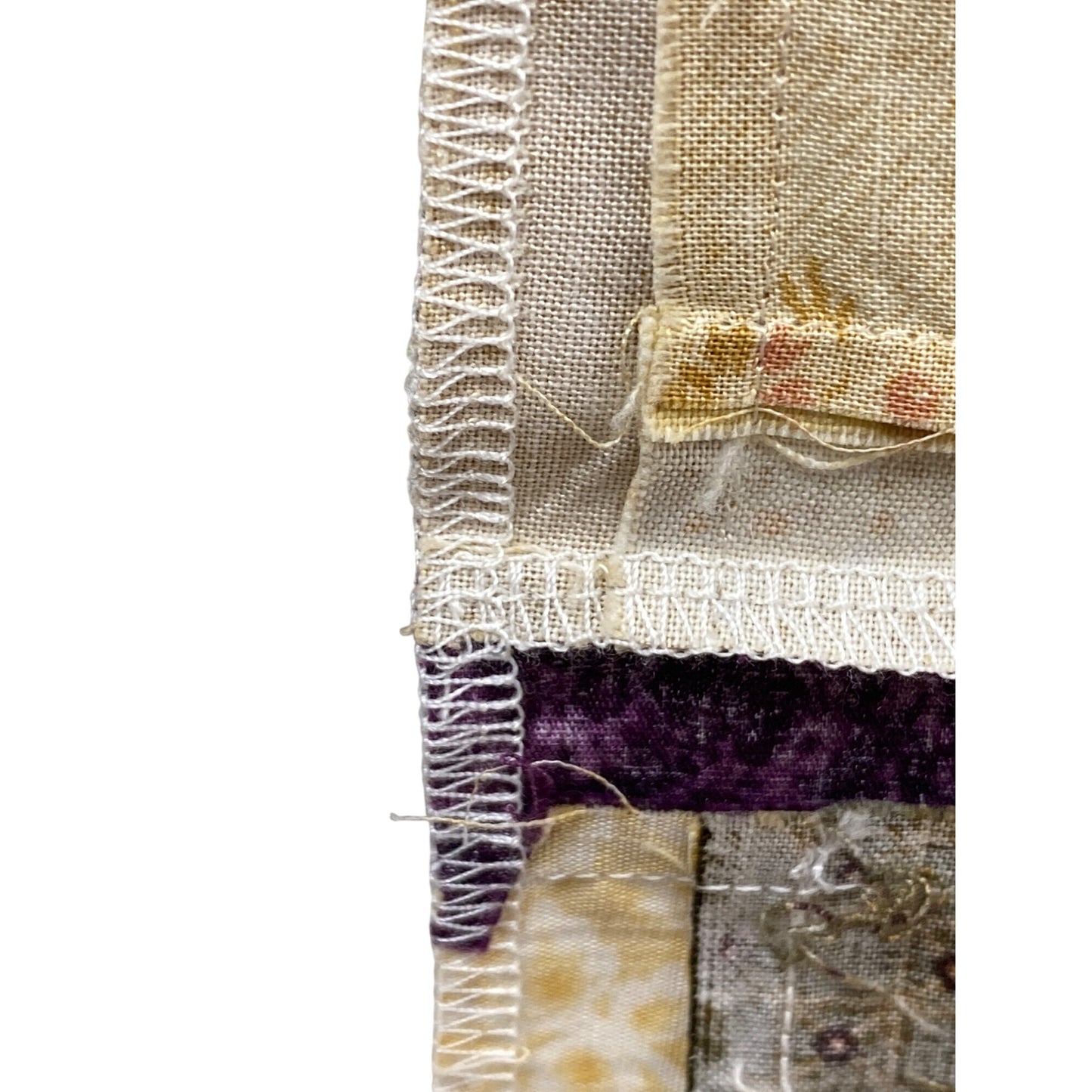 Quilting Fabric Panel 31" x 32"