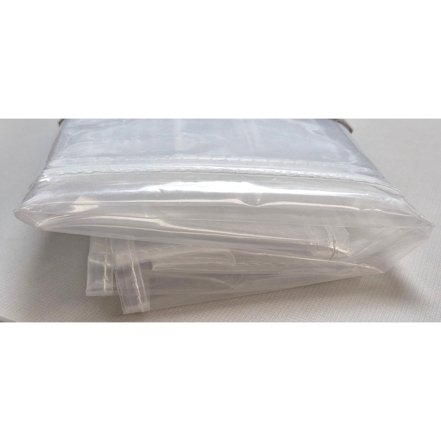 Mainstays Clear Over-The-Door Organizer 9 Pockets