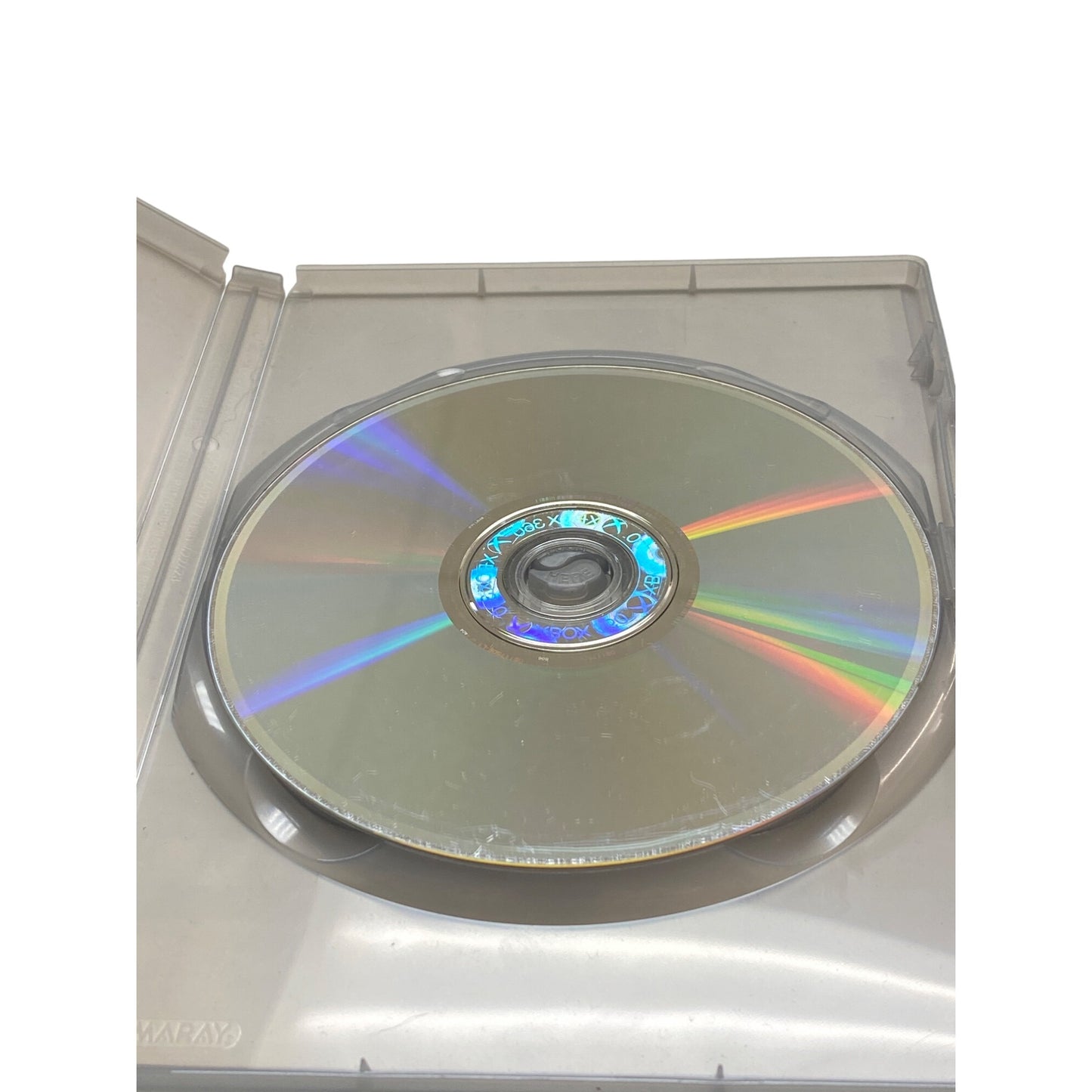 Medal Of Honor Xbox 360 Platinum Hits Edition