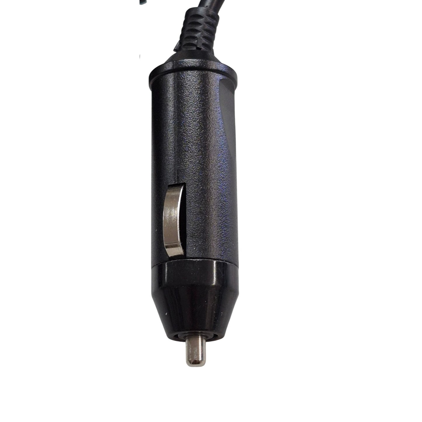 BMK 200W Car Power Inverter With Dual AC Outlets