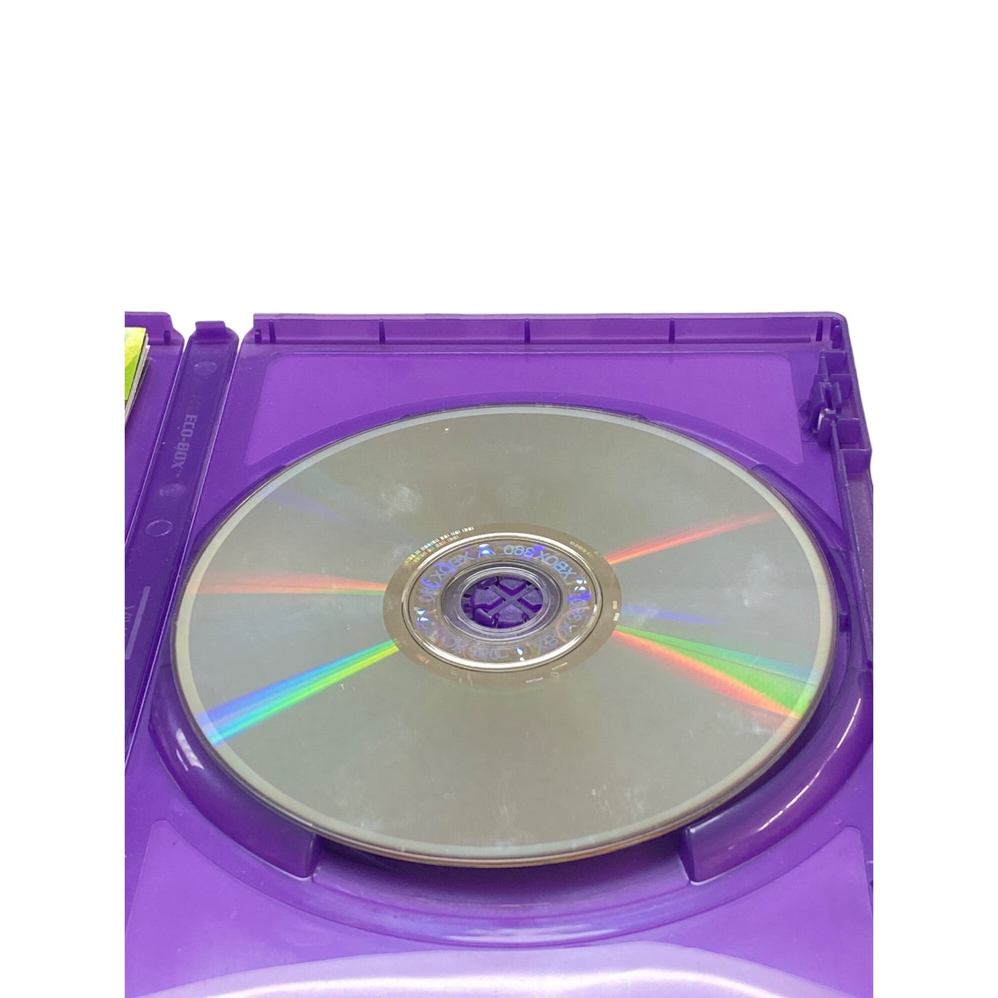 Zumba Fitness Core Xbox 360 Game Kinect Required Party Your Abs Off