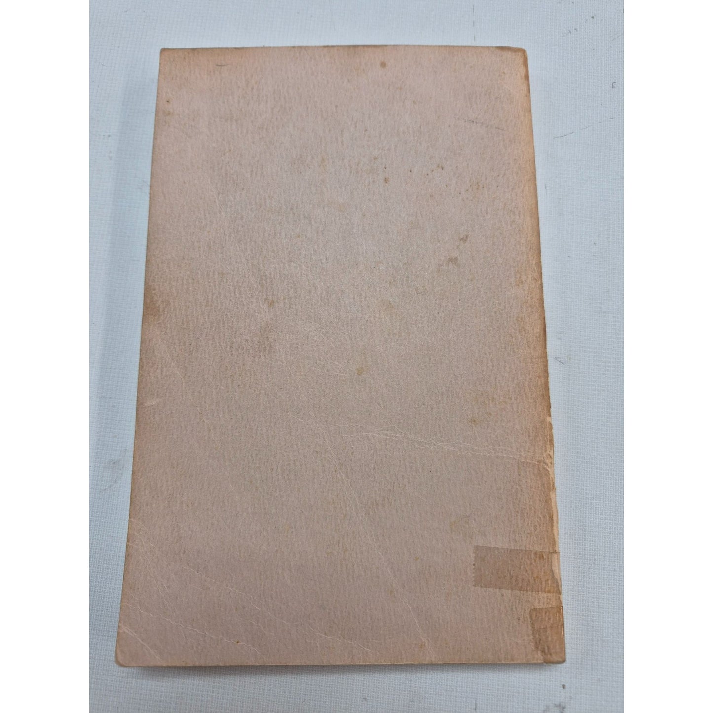 Writings & Experiences Of Our Fathers Book By C.W. Friesen 1970 Gospel Publishers