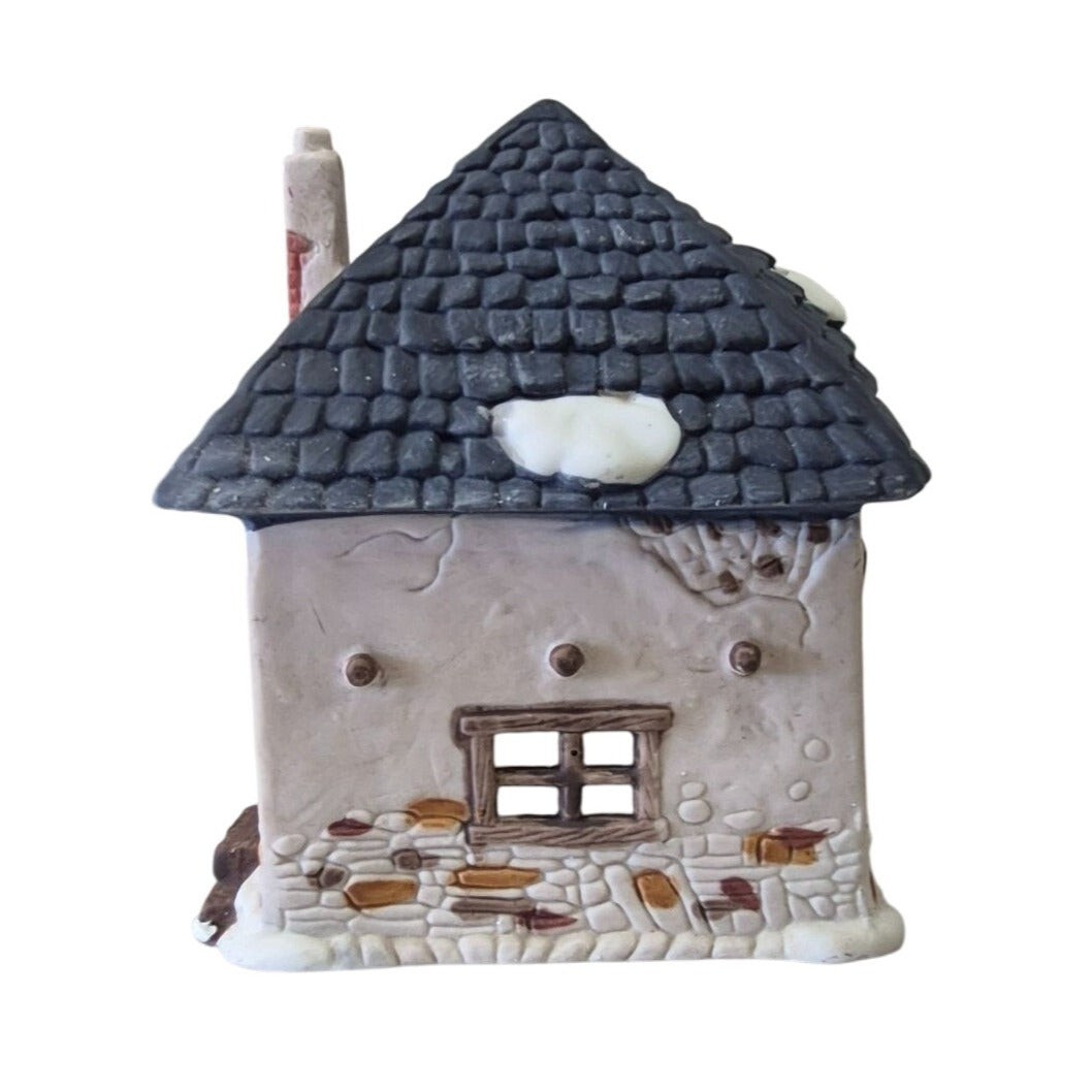 Department 56 Candles Shops of Dickens Village Hand Painted Porcelain