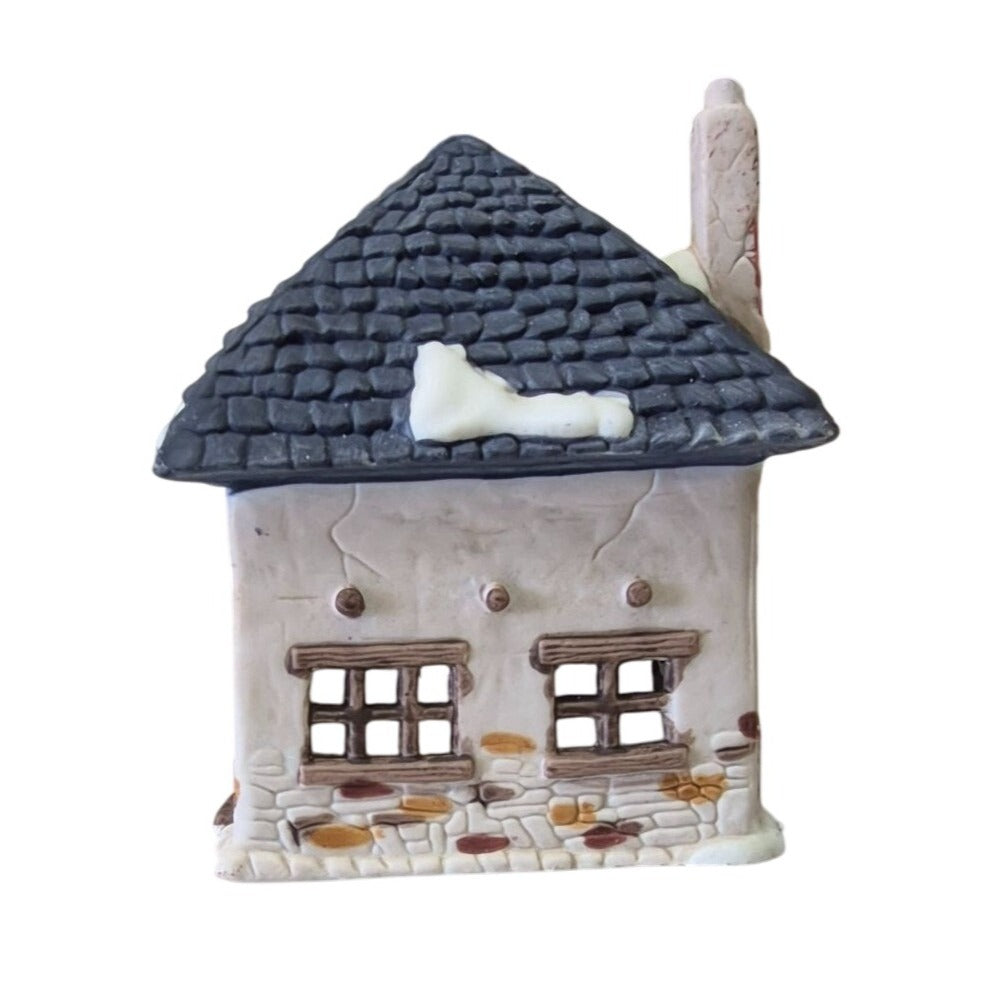 Department 56 Candles Shops of Dickens Village Hand Painted Porcelain