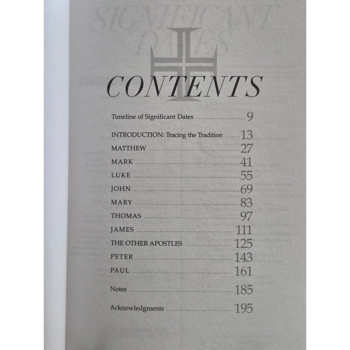 After Acts: Exploring The Lives & Legends Of The Apostles By Bryan Litfin