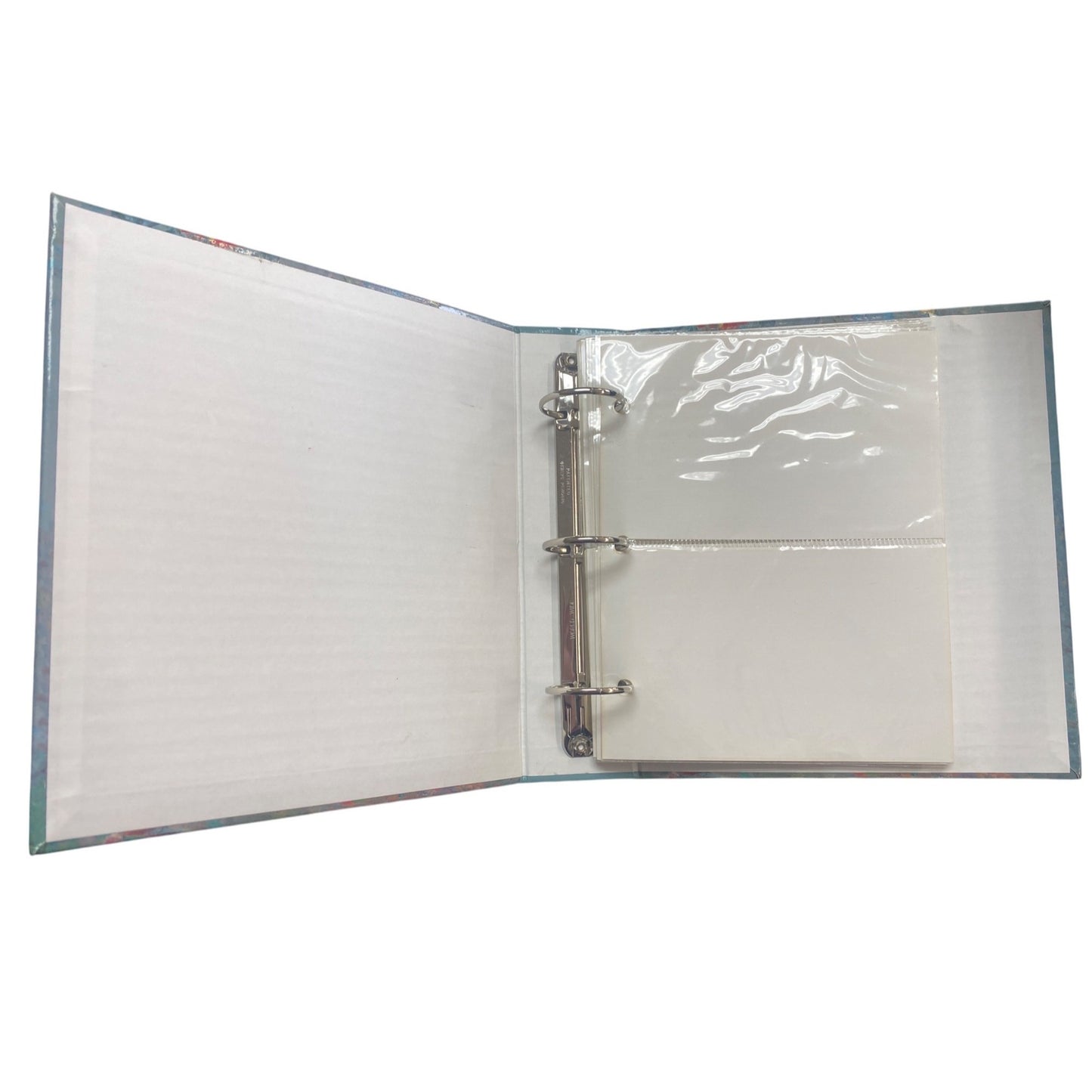 Floral Design Photo Album