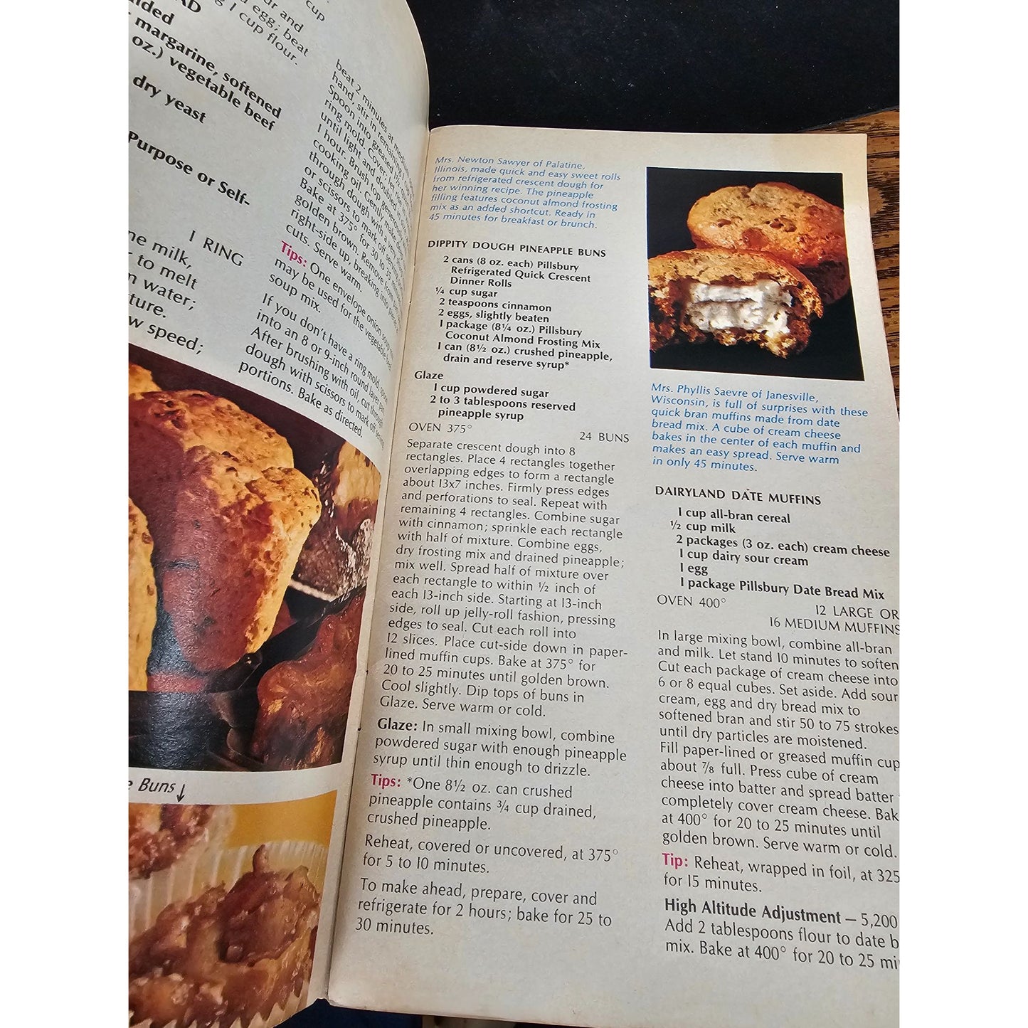 100 Bake Off Recipes