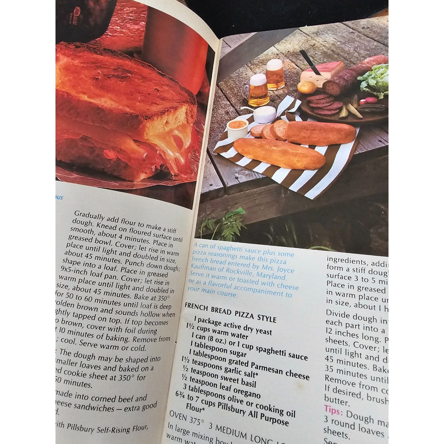 100 Bake Off Recipes