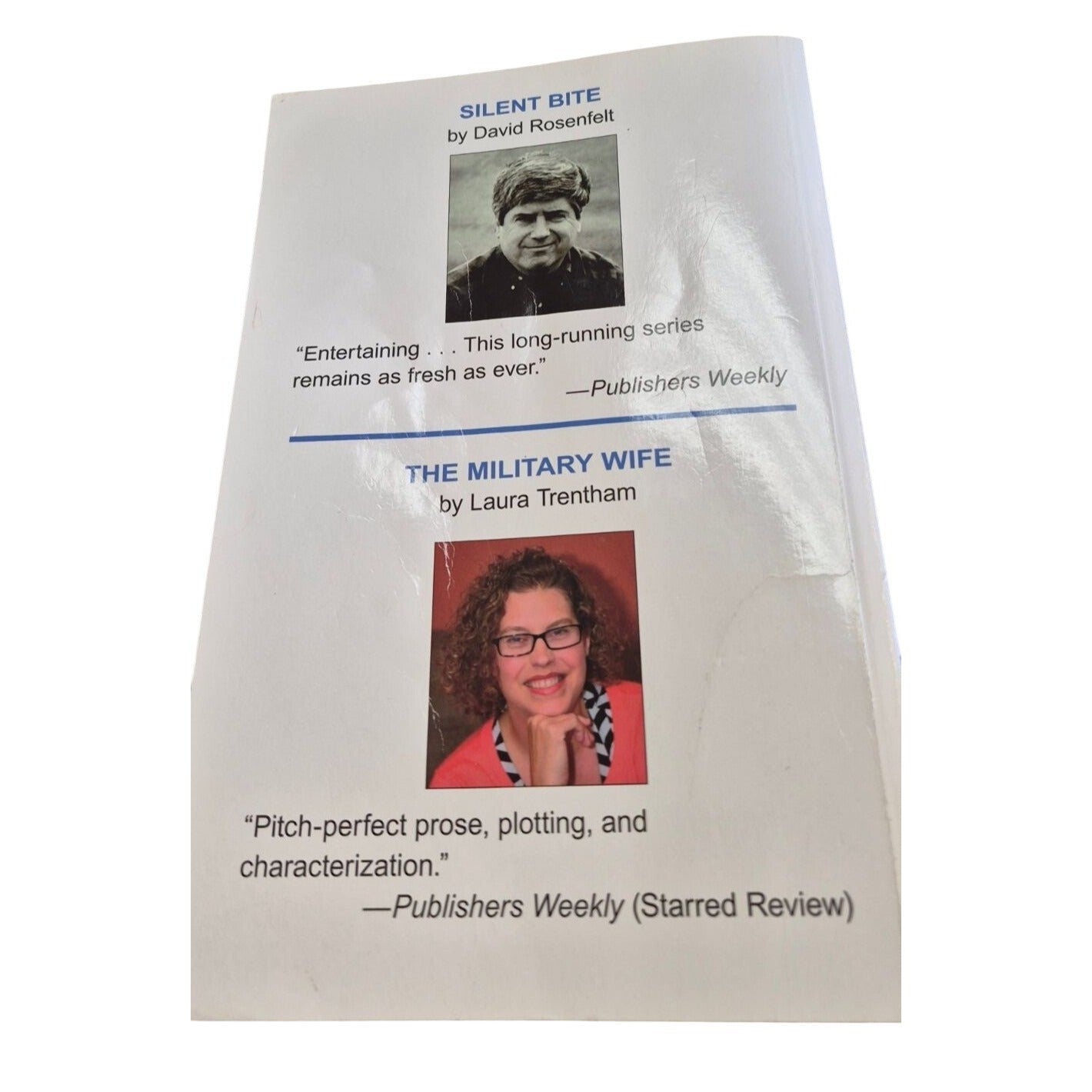 Readers Digest Large Print Book Bundle 2