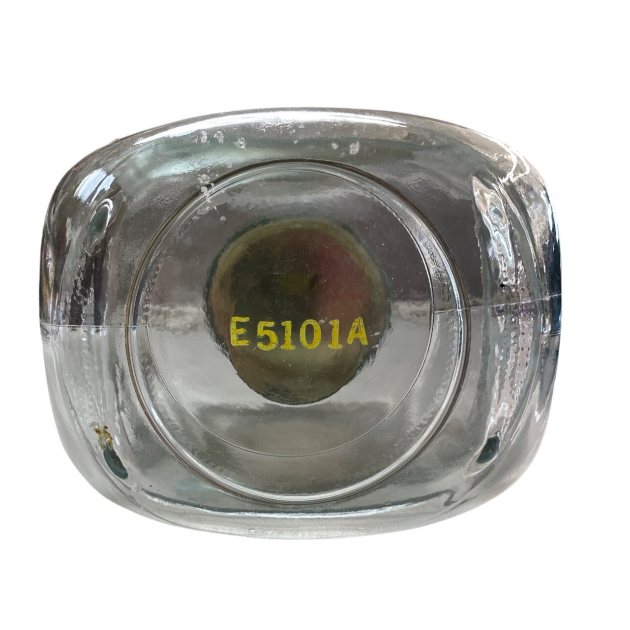 Tasters Choice Coffee Jar