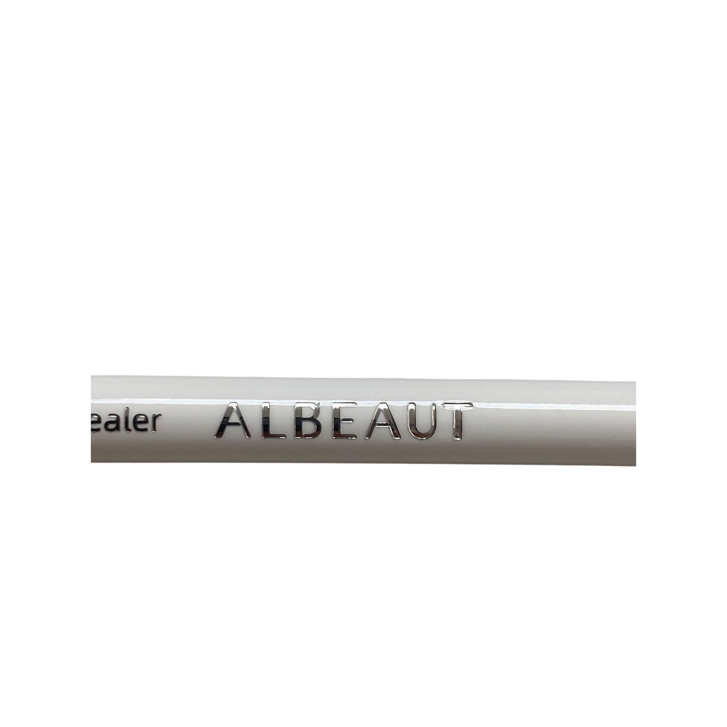 Albeaut 193 Concealer Makeup Brush With Soft Bristles For Flawless Application