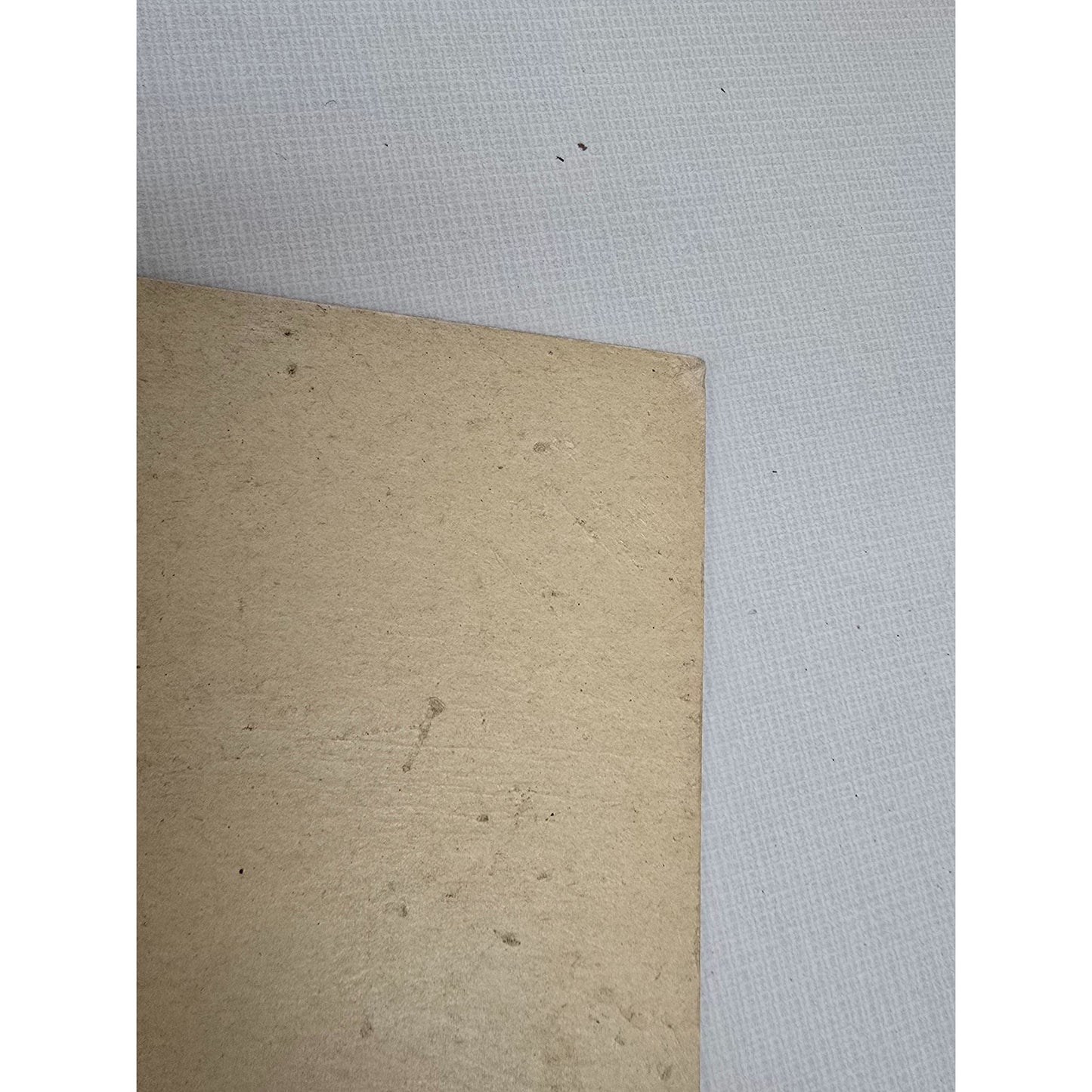 Vintage Ray Whitley Autographed Postcard Western Cowboy Theme