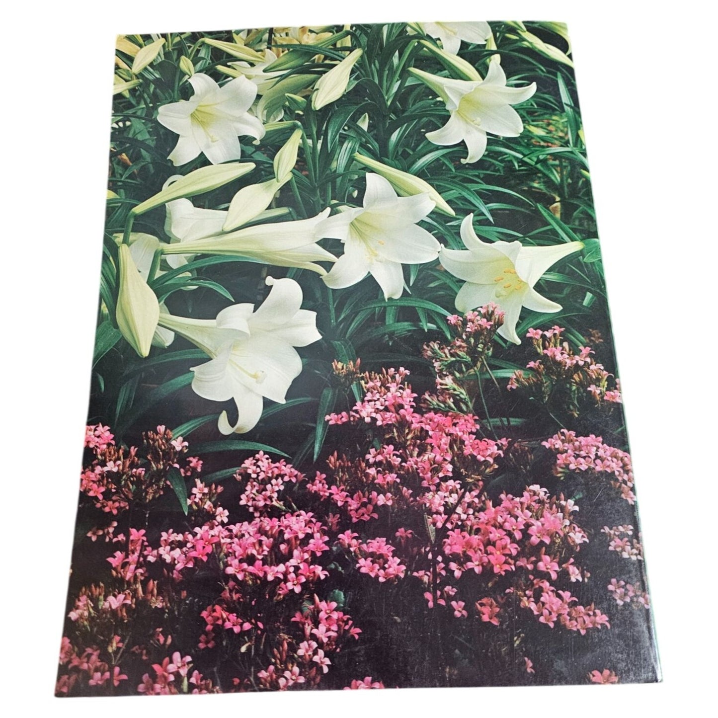 Vintage Ideals Easter Magazine 1982 Issue