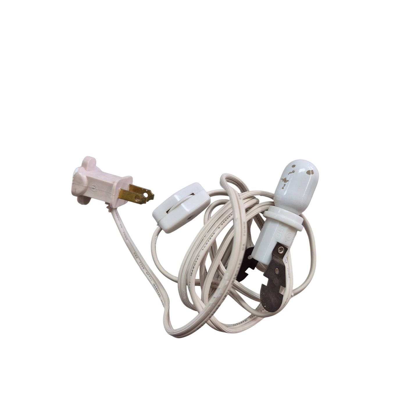 Department 56 Snow Village 1986 Apothecary Lighted Building