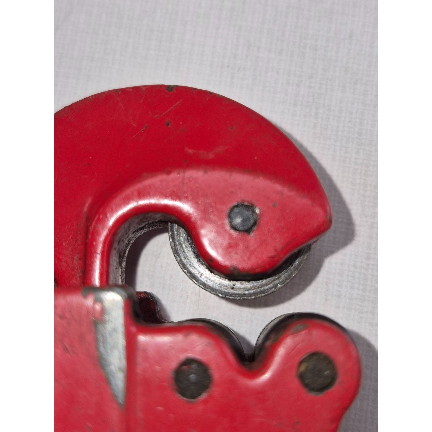 Trucraft Pipe Cutter