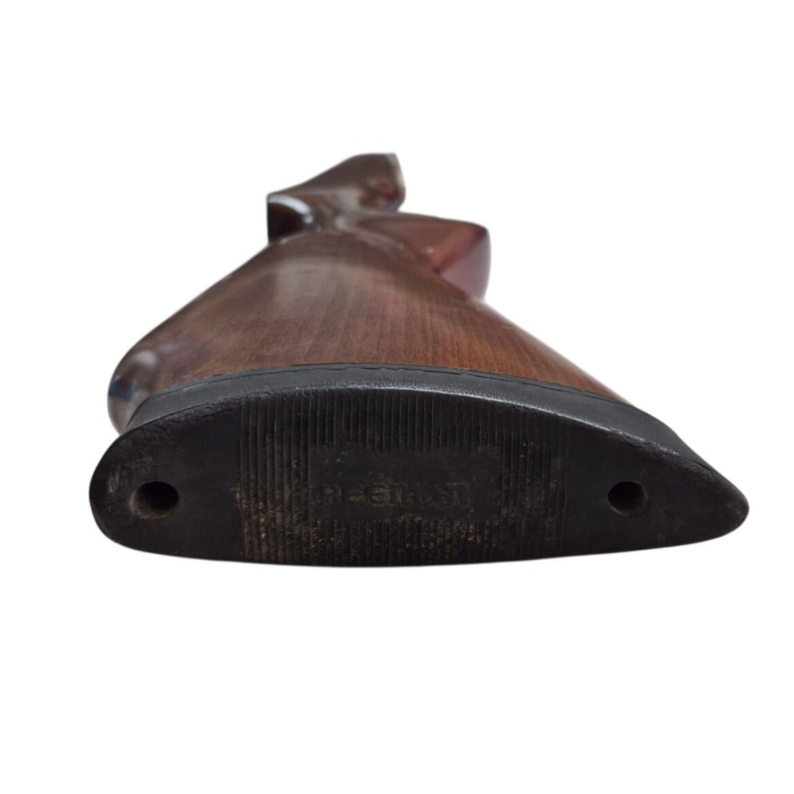 Vintage Beeman R10 Walnut Rifle Stock