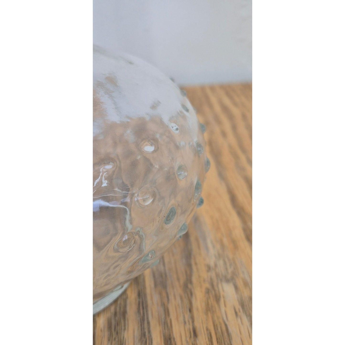 Vintage Kerosene Lamp Hobnail Lamplight Farms