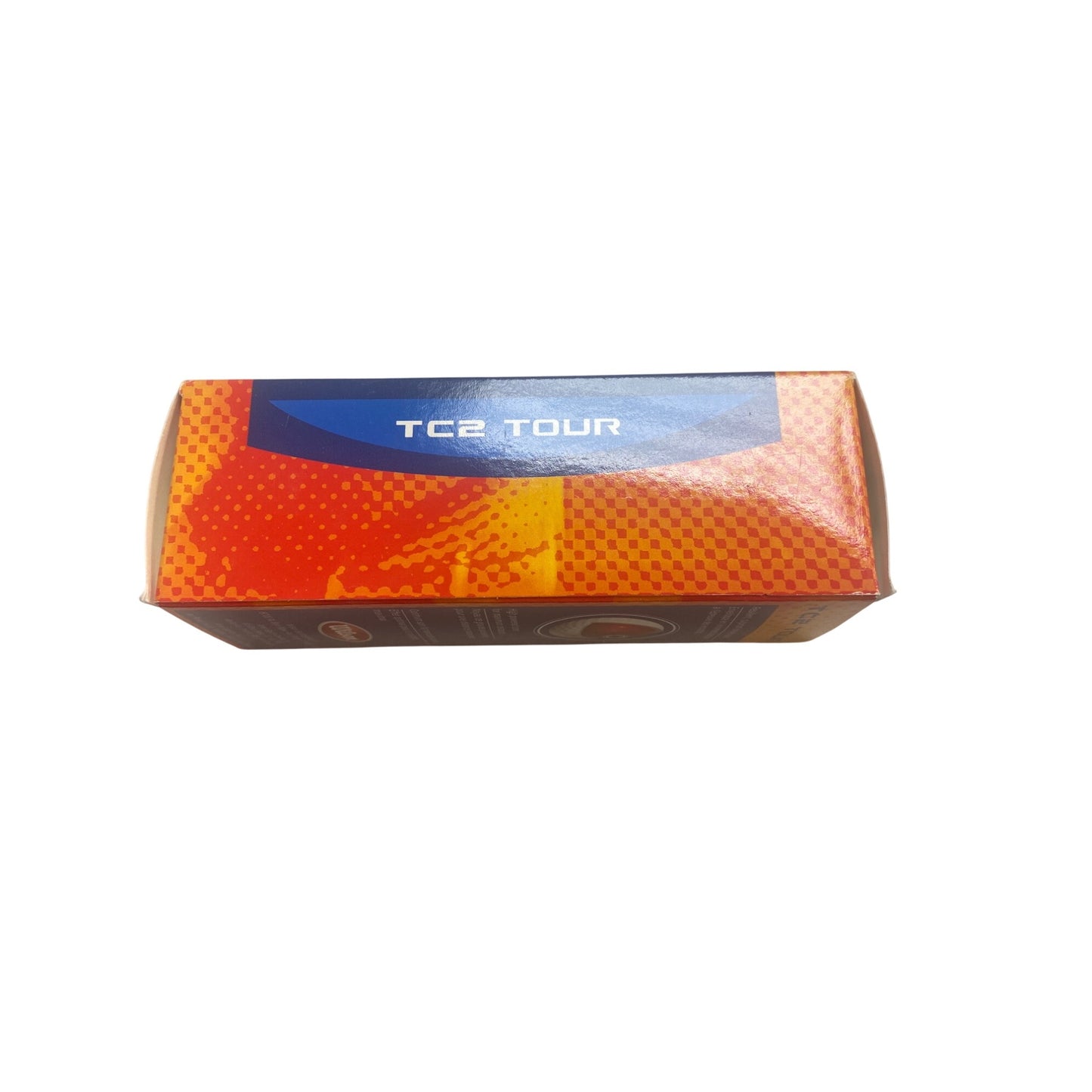 Wilson TC2 Tour Golf Balls