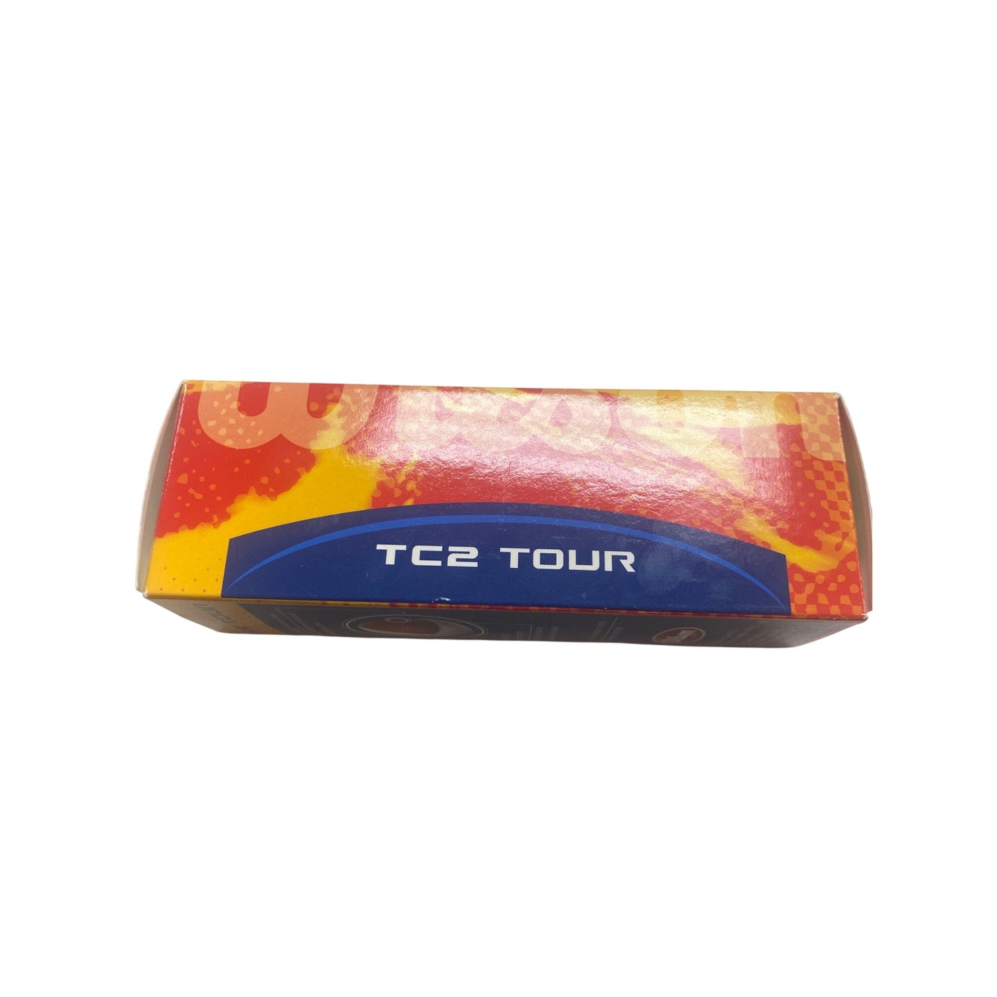 Wilson TC2 Tour Golf Balls