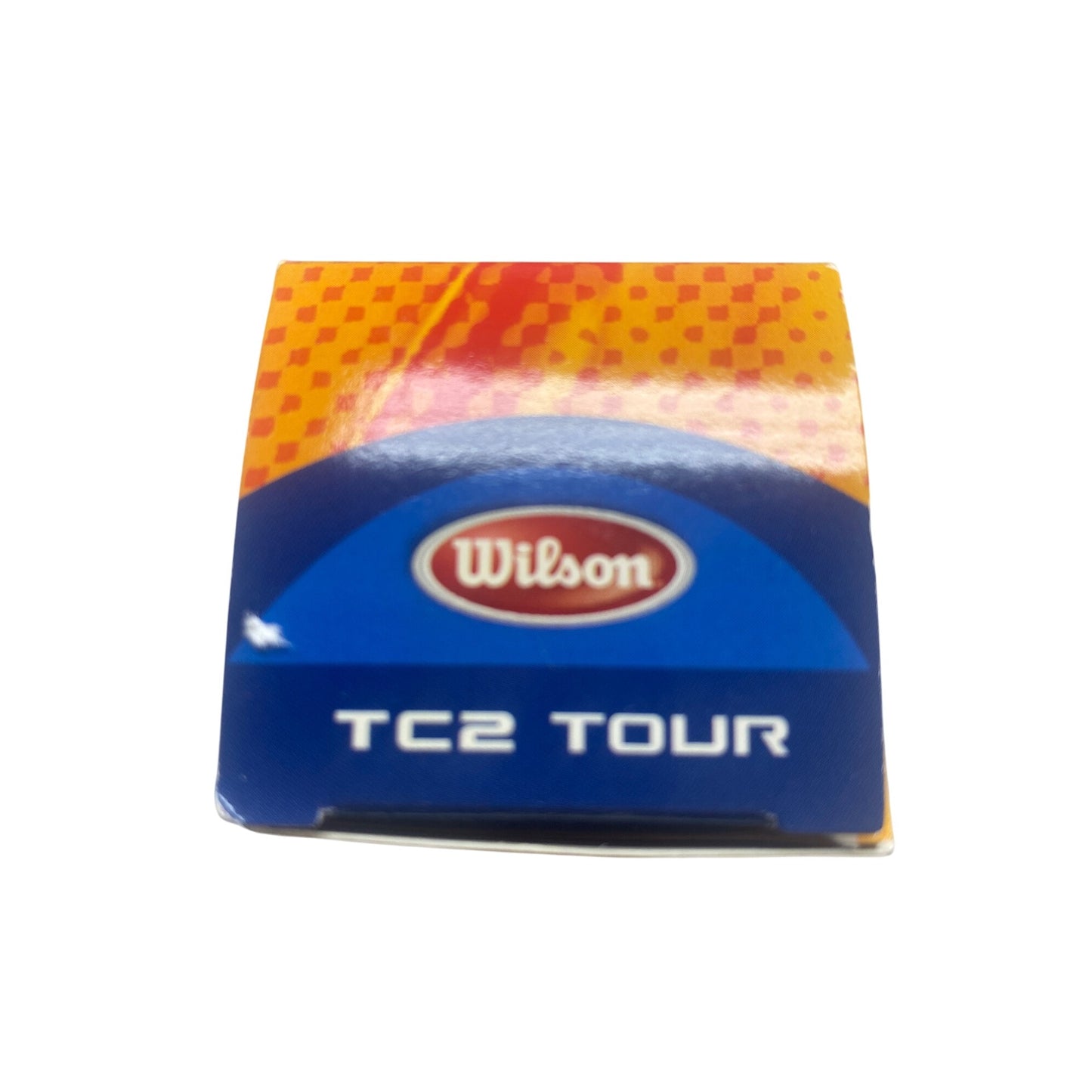 Wilson TC2 Tour Golf Balls
