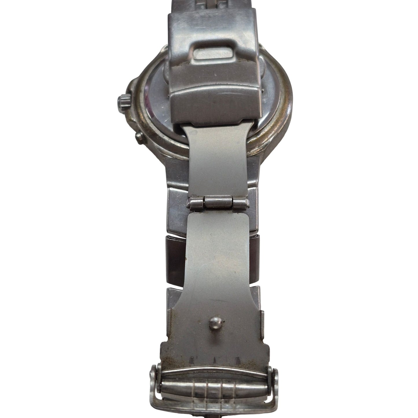 Armitron Mens Quartz Wristwatch - NEEDS BATTERY