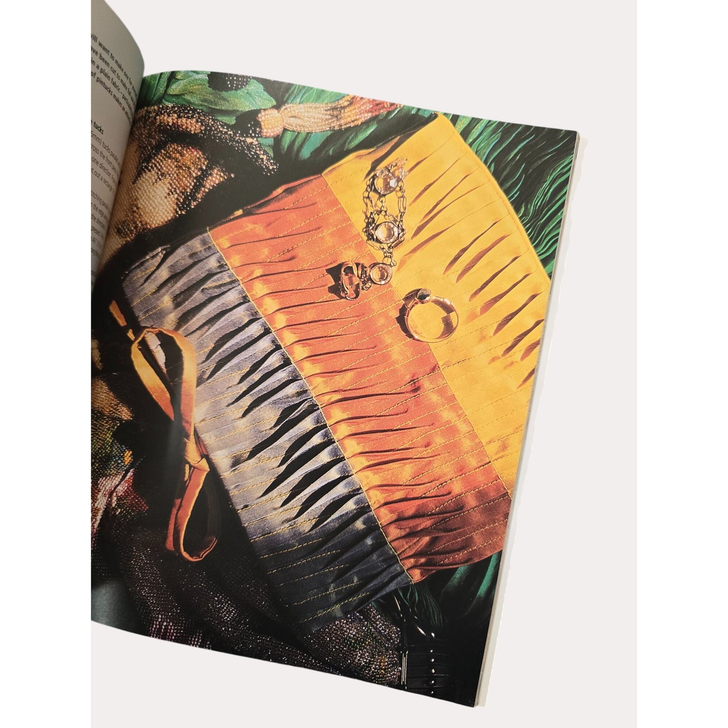 The Essentials Of Sewing Vol. 2 By Miriam Coe