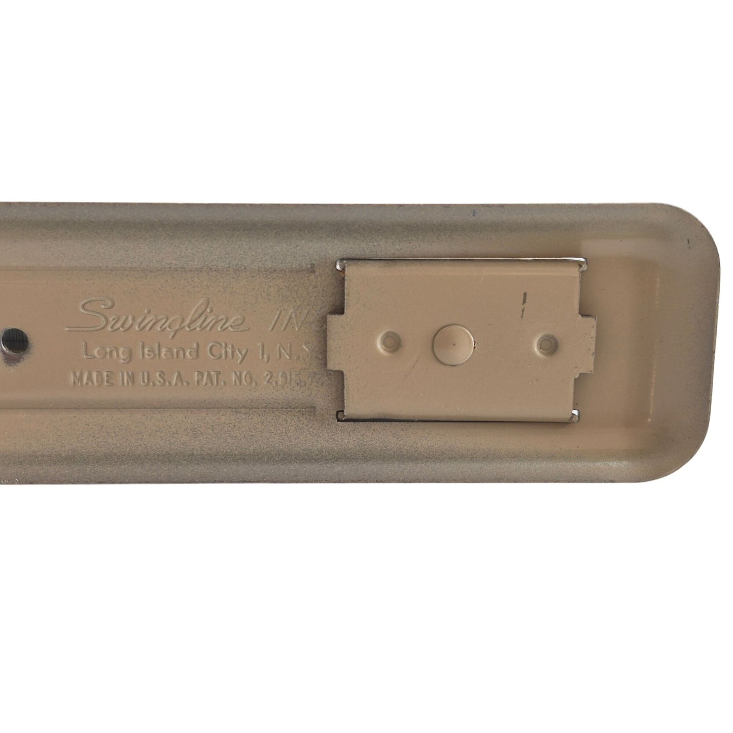 Vintage Swingline Metal Desktop Stapler Long Island, NY