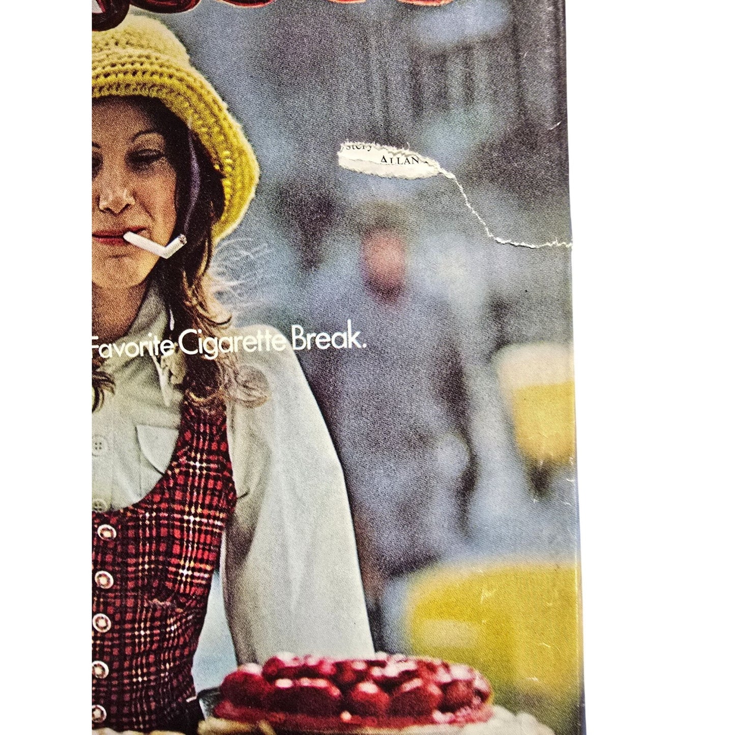 1972 Vintage Sports Illustrated Magazine Boston Bruins Hockey Stanley Cup May