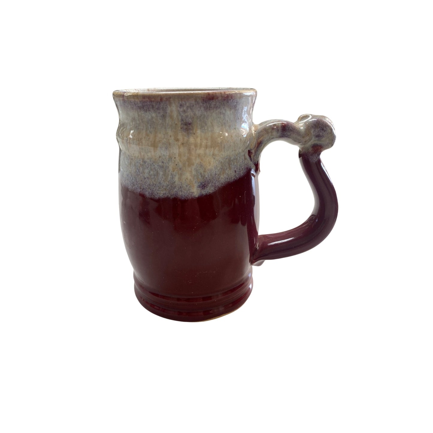 2003 Minnesota Renaissance Festival Ceramic Mug