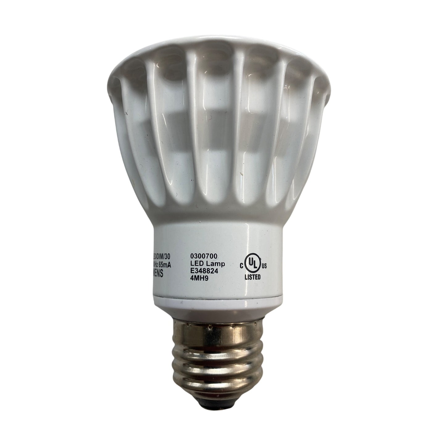 Westinghouse General Purpose LED Bulb 6W 380 Lumens Dimmable 35W Replacement Warm White 3000K Energy Saver Lasts 25 Years