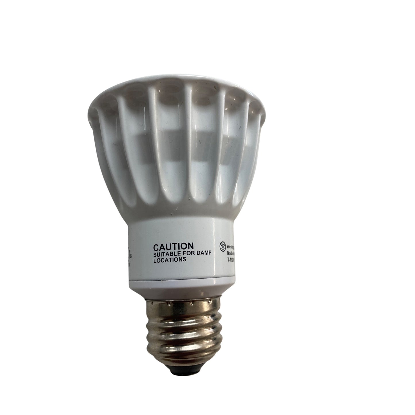 Westinghouse General Purpose LED Bulb 6W 380 Lumens Dimmable 35W Replacement Warm White 3000K Energy Saver Lasts 25 Years