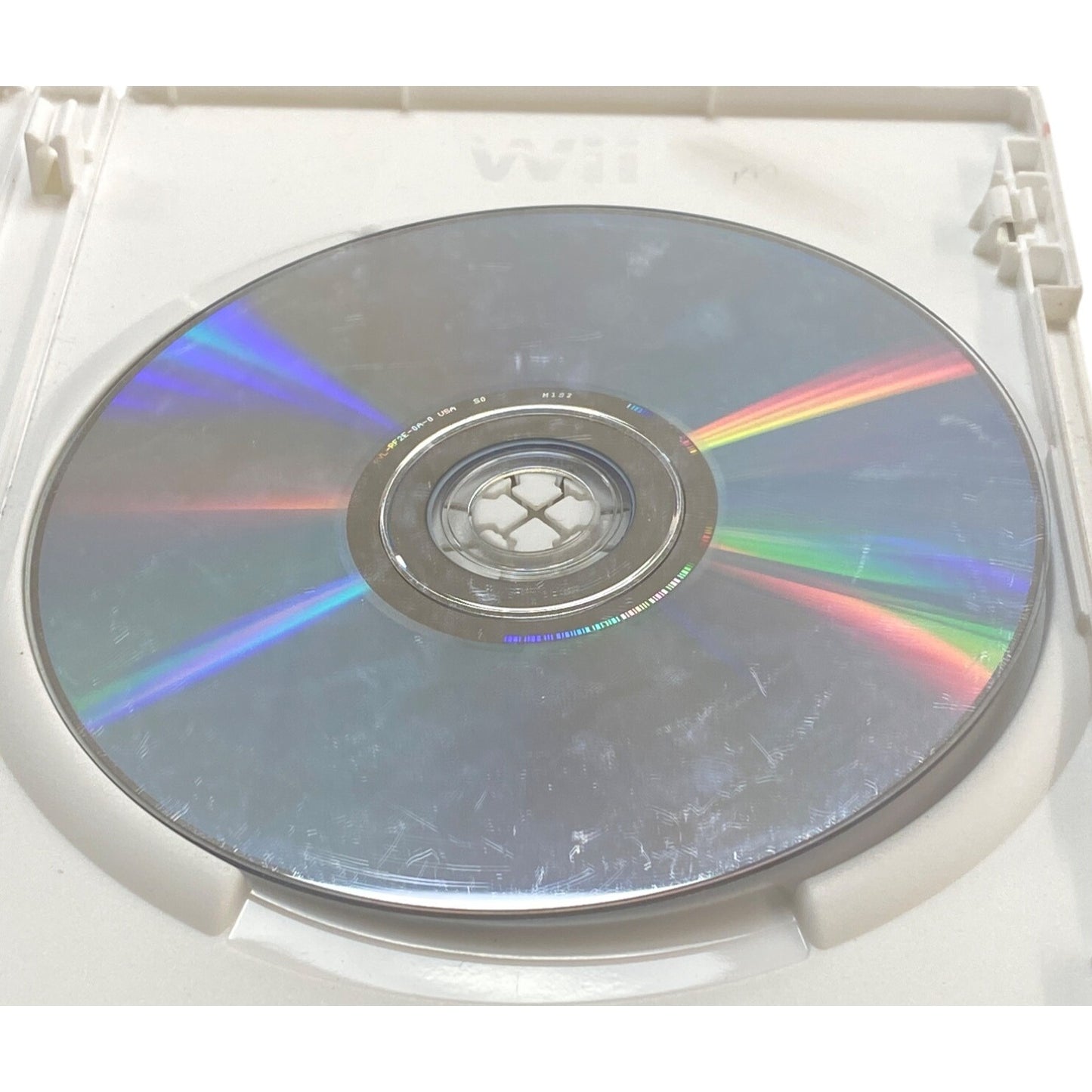 Fantastic Four: Rise Of The Silver Surfer Wii Game Complete