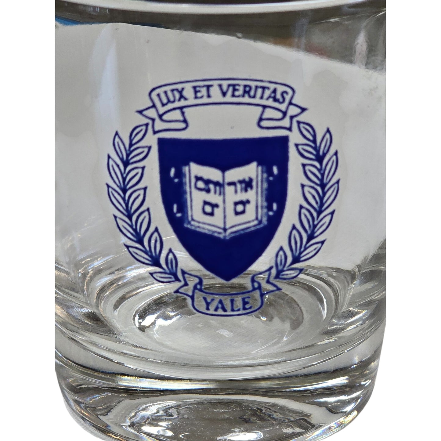 Yale Glass
