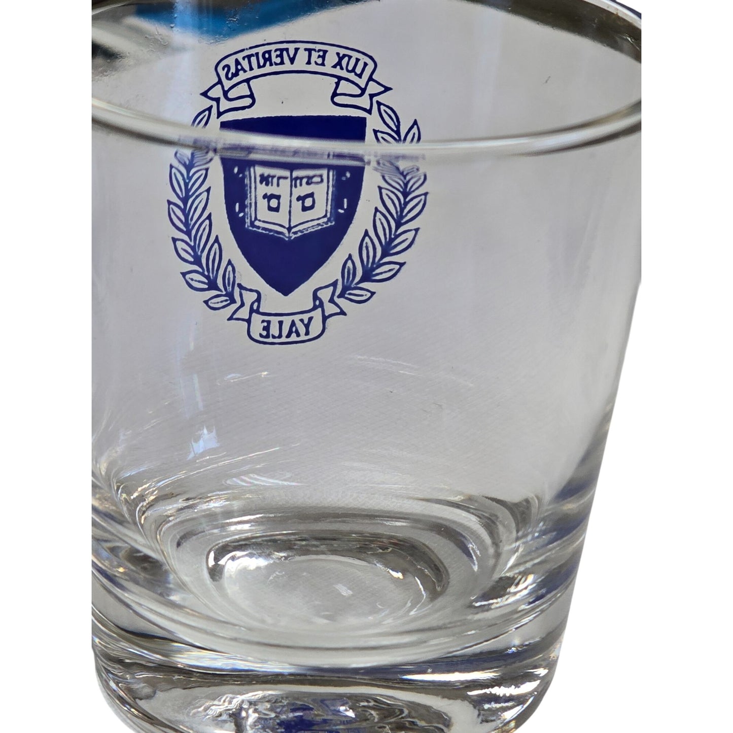 Yale Glass