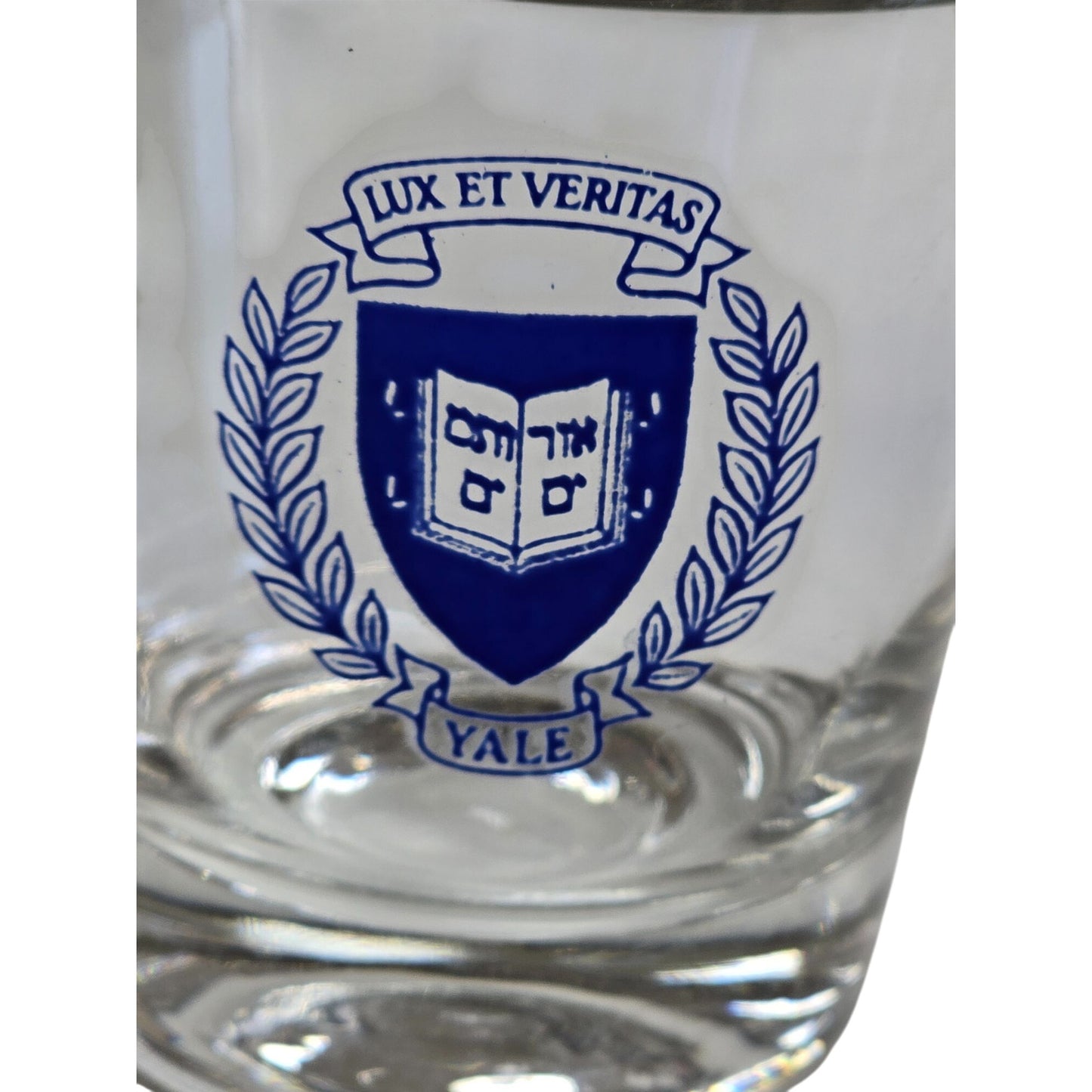 Yale Glass