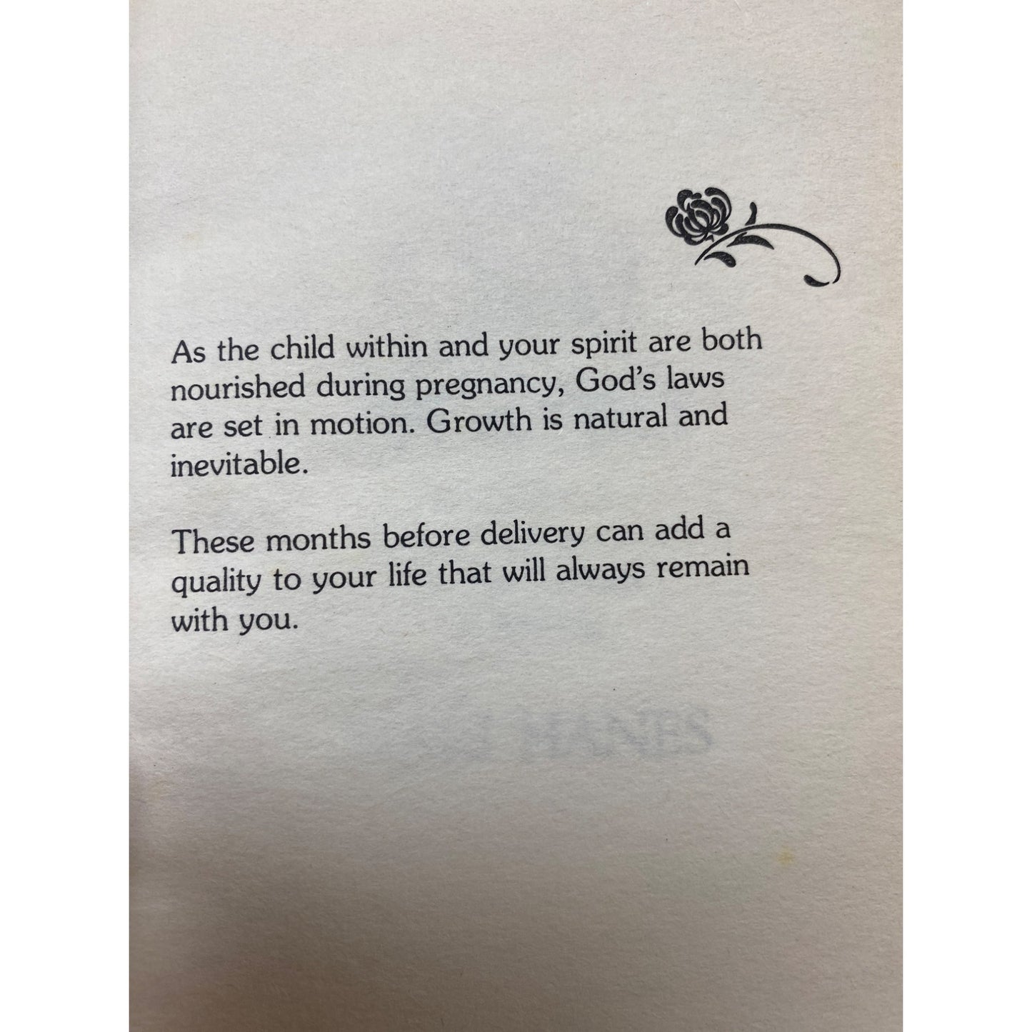 The Child Within Book