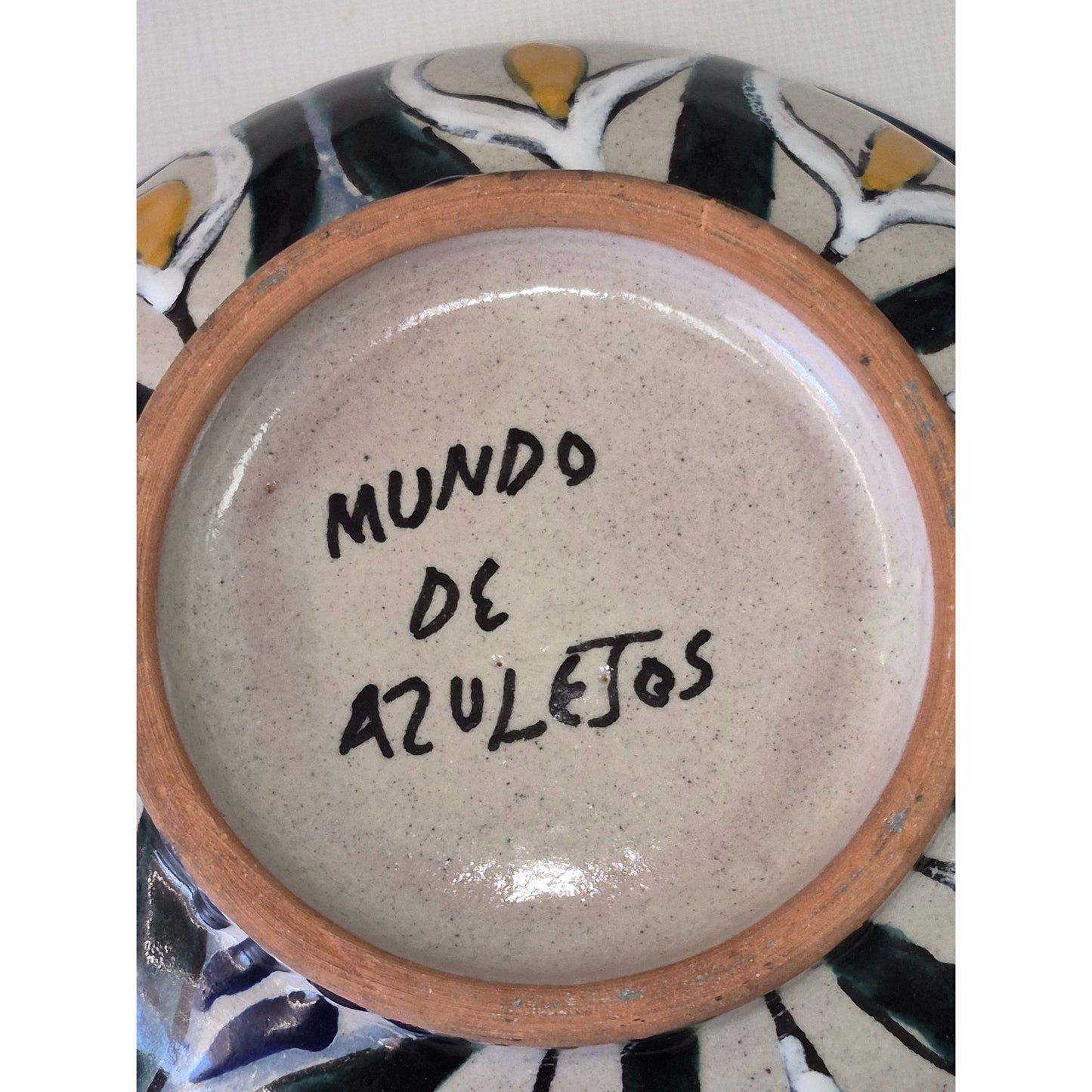 Mundo de Azulejos Mexico