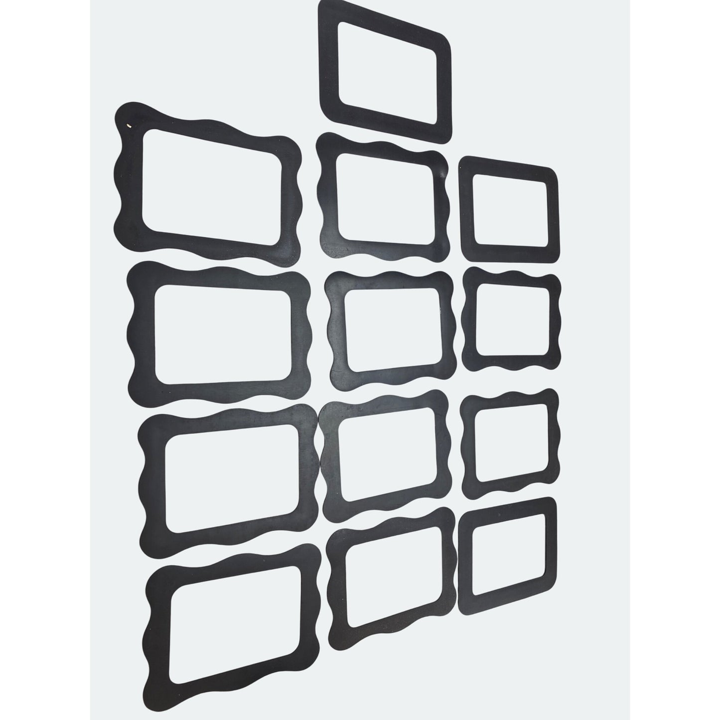 13 Magnet Frames