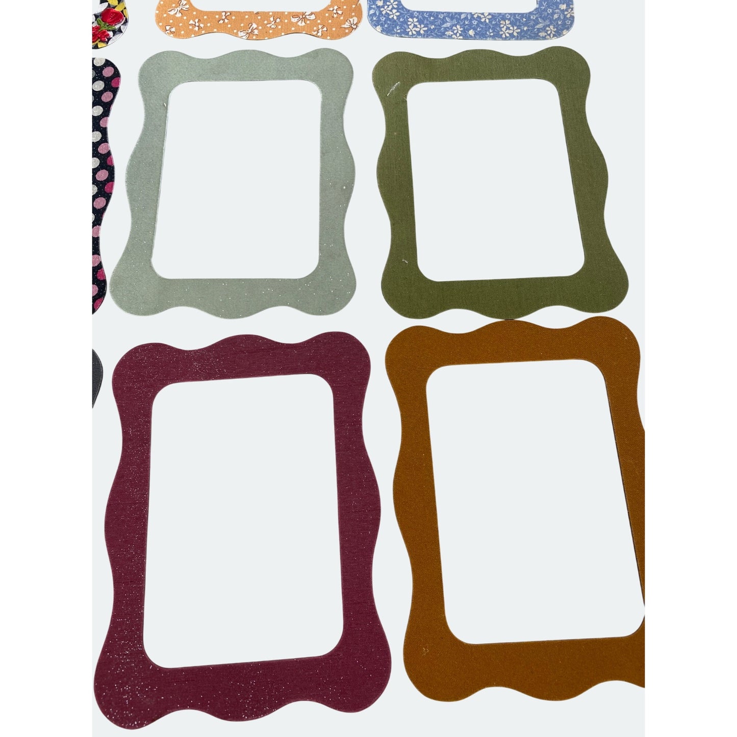 13 Magnet Frames