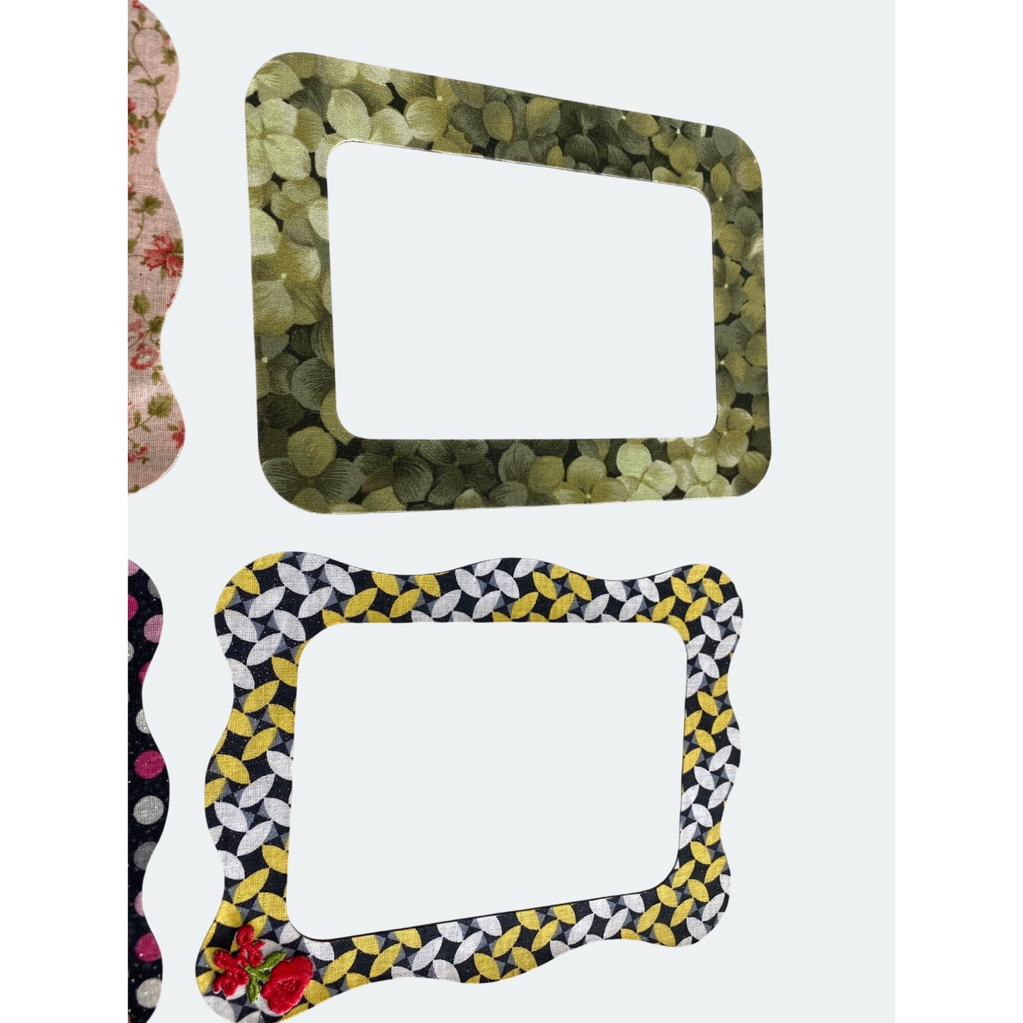 13 Magnet Frames