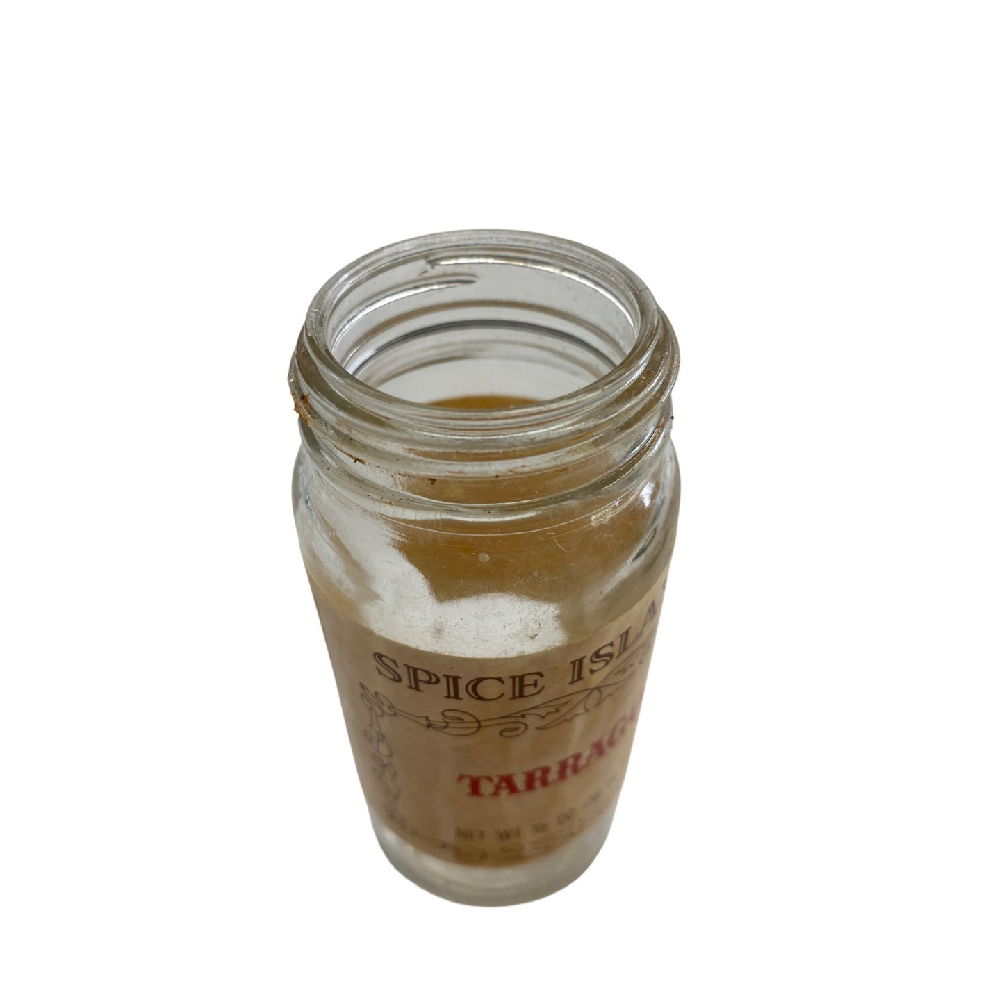 Spice Islands Tarragon