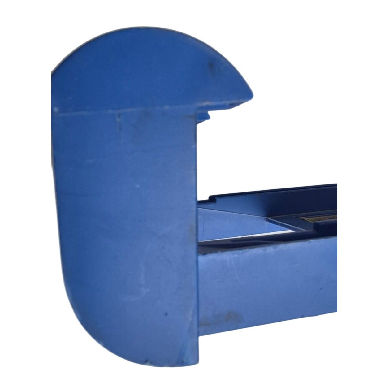 Blue TR Plastics Panel Carrier