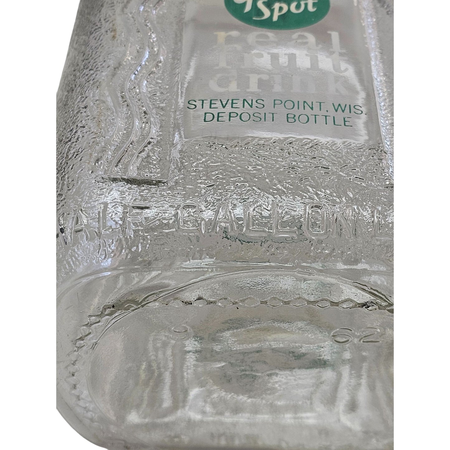 Fishers Dairy Stevens Point Wisconsin