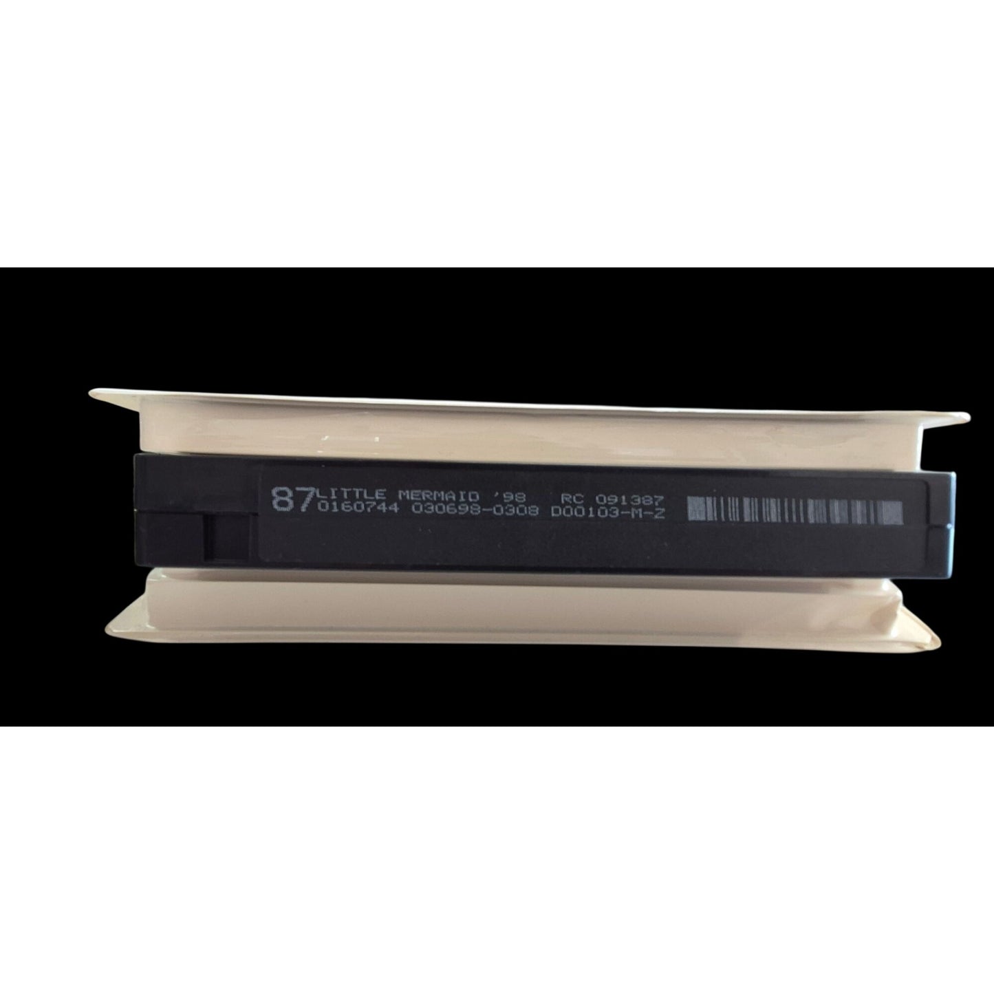 Disneys Masterpiece The Little Mermaid