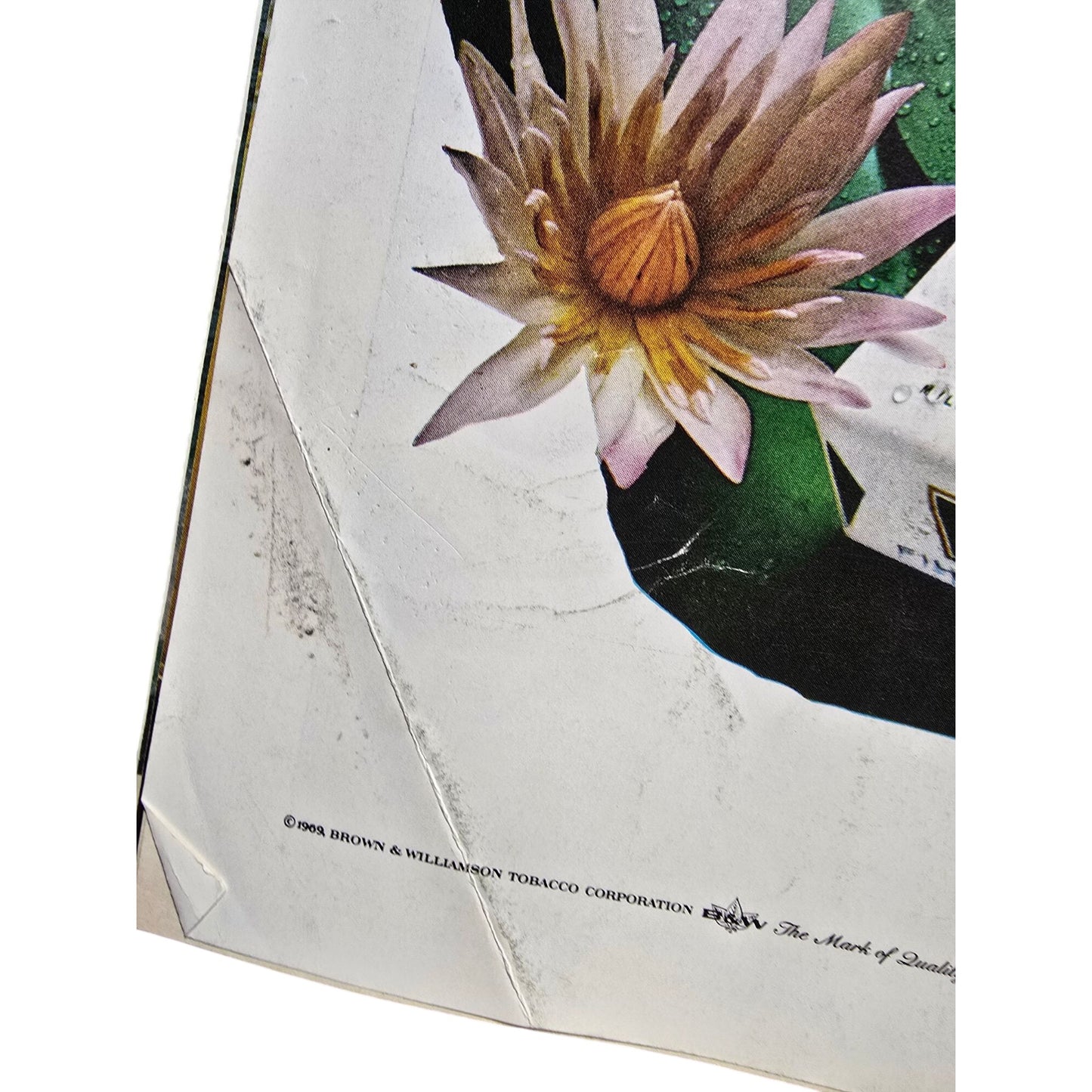 Vintage 1969 Sports Illustrated Magazine Collector's Edition July 28 Issue