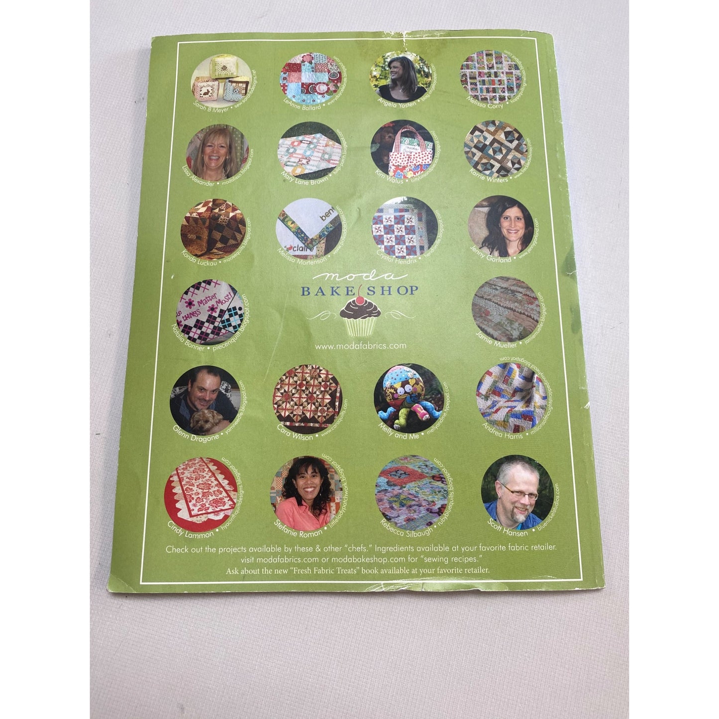 The Quilt Life Magazine June 2011 Edition