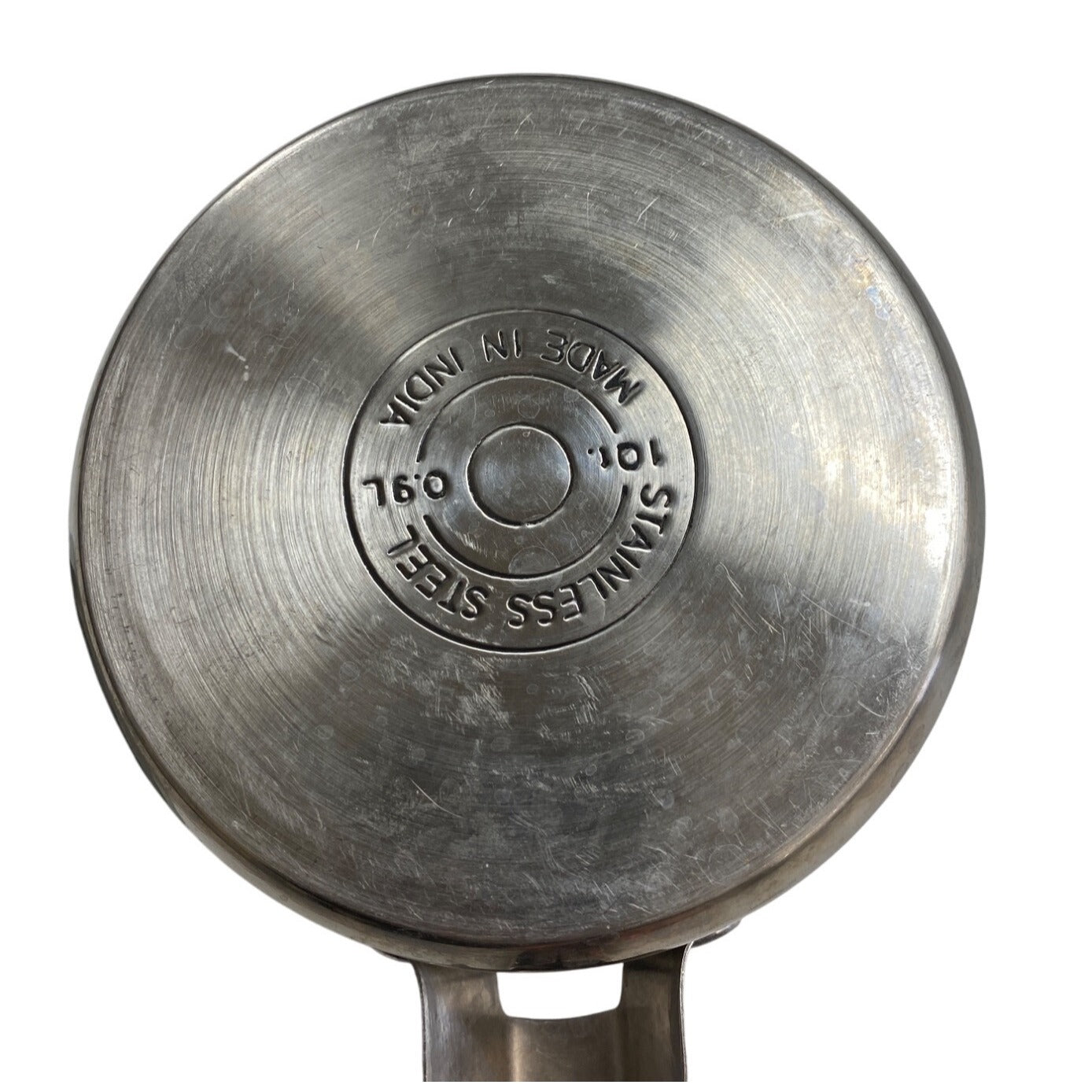 Stainless Steel 1 Qt Saucepan