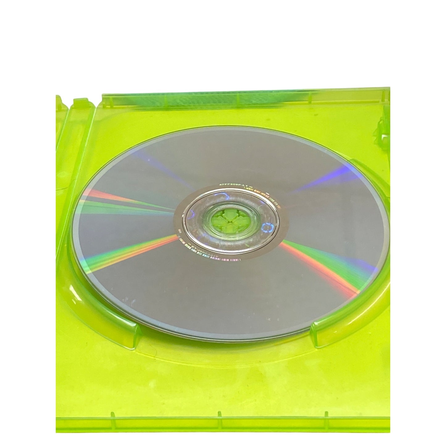 F.E.A.R. 2: Project Origin Xbox 360 Game