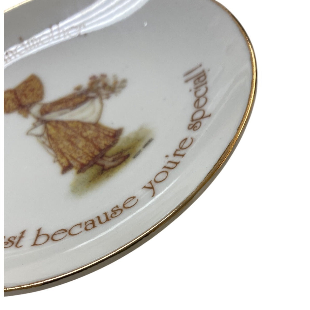 "For You Grandmother" Decor Plate
