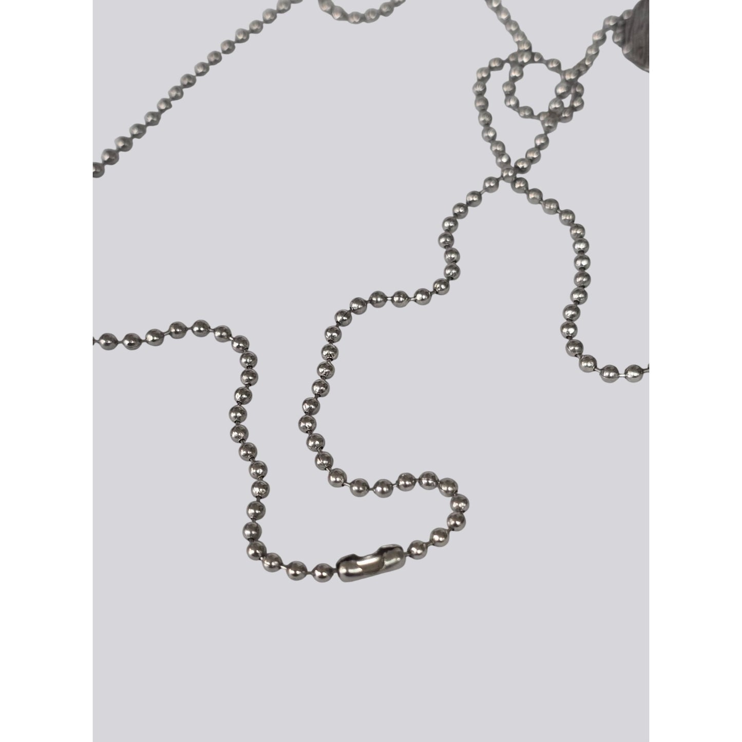 Western Charm Necklace Turquoise Accents – Horse, Boot, Saddle Hat – Ball Chain